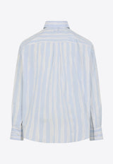 The Camargue Striped Shirt