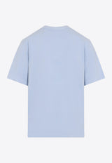 The Pigmento Crewneck T-shirt