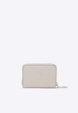 Christian Louboutin Panettone Coin Purse Beige 3175223LE/S_LOUBO-F609