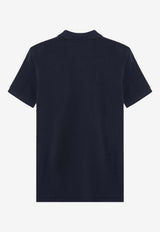 Polo Ralph Lauren Kids Boys Pony Polo T-shirt Blue 323603252005PL/S_POLOR-RN