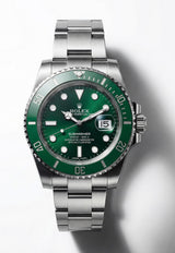 Rolex Oyster Perpetual Submariner Date