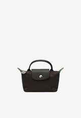 Longchamp Le Pliage Original Handbag Brown 34175919/S_LONG-002