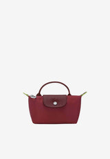 Longchamp Le Pliage Original Handbag Red 34175919/S_LONG-P98