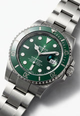 Rolex Oyster Perpetual Submariner Date