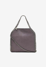 Stella McCartney Mini Falabella Tote Bag Brown 371223W9132/S_STELL-1236