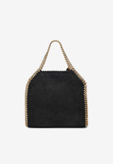 Stella McCartney Mini Falabella Tote Bag Black 371223W9355/S_STELL-1000
