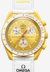 Bioceramic Moonswatch Mission To The Sun Quartz Watch