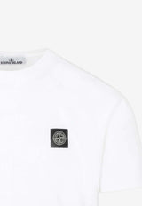 Compass Patch T-shirt