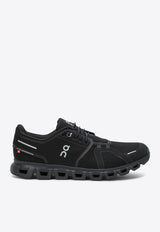 On Running Cloud 6 Lace-Up Sneakers Black 3MF10071043PL/Q_ON-BB