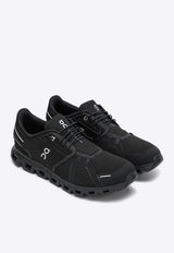 On Running Cloud 6 Low-Top Sneakers Black 3MF10071043PL/R_ON-BLK