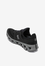 On Running Cloudswift 4 AD Low-Top Sneakers Black 3MF10570080PL/R_ON-BR