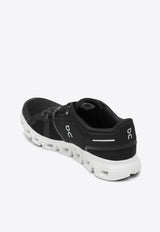 On Running Cloud 6 Low-Top Sneakers Black 3WF10060299PL/R_ON-BW