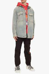 Portofino Leather Sneakers