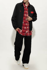 Portofino Leather Sneakers