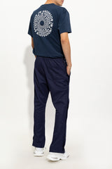 Airmaster Paneled Sneakers