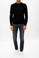 Portofino Leather Sneakers