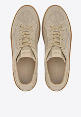 Nuvola Knitted Low-Top Sneakers