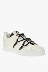 Portofino Leather Sneakers