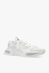 Airmaster Paneled Sneakers