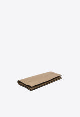 Birkin Shadow Clutch 29 in Beige Marfa Swift Leather