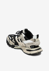 Balenciaga Track Low-Top Sneakers Beige 542023W3AC4/R_BALEN-8071
