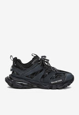 Balenciaga Track Nylon and Mesh Running Sneakers Black 542436W1GB1/R_BALEN-1000