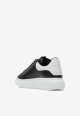 Oversized Low-Top Sneakers