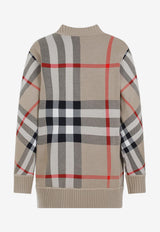 Caragh Cashmere Cardigan