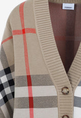 Caragh Cashmere Cardigan