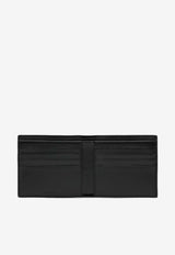 Balenciaga Square Foldable Cash Wallet Black 5945492AB7F/R_BALEN-1084