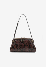 Miu Miu Ayers Leather Clutch Bag 5BF130OLO2BN6/R_MIU-F0005