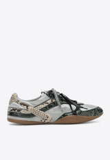Miu Miu Gymnasium Low-Top Sneakers Multicolor 5E428EB0053ZL4/R_MIU-F04UJ