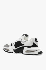 Airmaster Paneled Sneakers