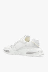 Airmaster Paneled Sneakers