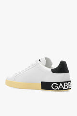 Portofino Leather Sneakers