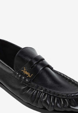 Le Loafer 15 Nappa Leather Loafers