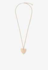 قلادة هارتبريكر