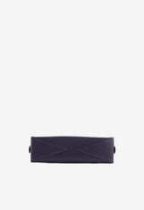 Medium Le Teckel Shoulder Bag