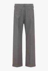 Geth Straight-Leg Jeans