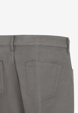 Geth Straight-Leg Jeans