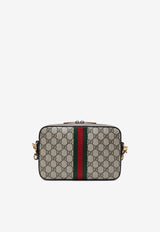 Gucci Ophidia GG Supreme Messenger Bag Beige 6994399C2ST/Q_GUC-8920