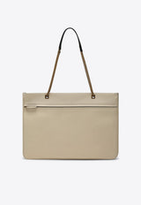 Valentino Large Viva Superstar Tote Bag Cream 6W0B0R12PTJ/Q_VALE-R4V