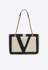 Valentino Medium Viva Superstar Crossbody Bag Cream 6W0B0R13PTJ/Q_VALE-R4V