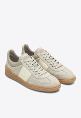 Valentino Upvillage Low-Top Sneakers Cream 6W2S0IL9FVU/Q_VALE-Y6J