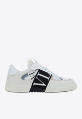 Valentino VL7N Low-Top Sneakers White 6Y2S0C58WRQ 24P