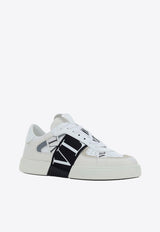 Valentino VL7N Low-Top Sneakers White 6Y2S0C58WRQ 24P