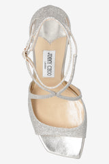 Azia 95 Glitter Sandals