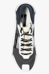 NS1 Slip-On Sneakers