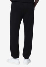 Polo Ralph Lauren Logo Drawstring Track Pants Black 710793939001CO/R_POLOR-BLK