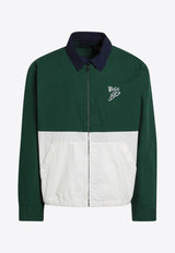 Polo Ralph Lauren Colorblocked Zip-Up Jacket Multicolor 710962074002CO/Q_POLOR-NF